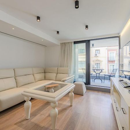 Apartamento Sevilla Centro Екстер'єр фото