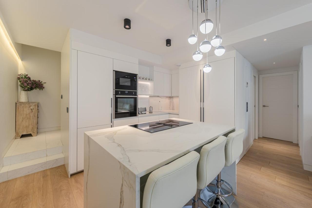 Apartamento Sevilla Centro Екстер'єр фото