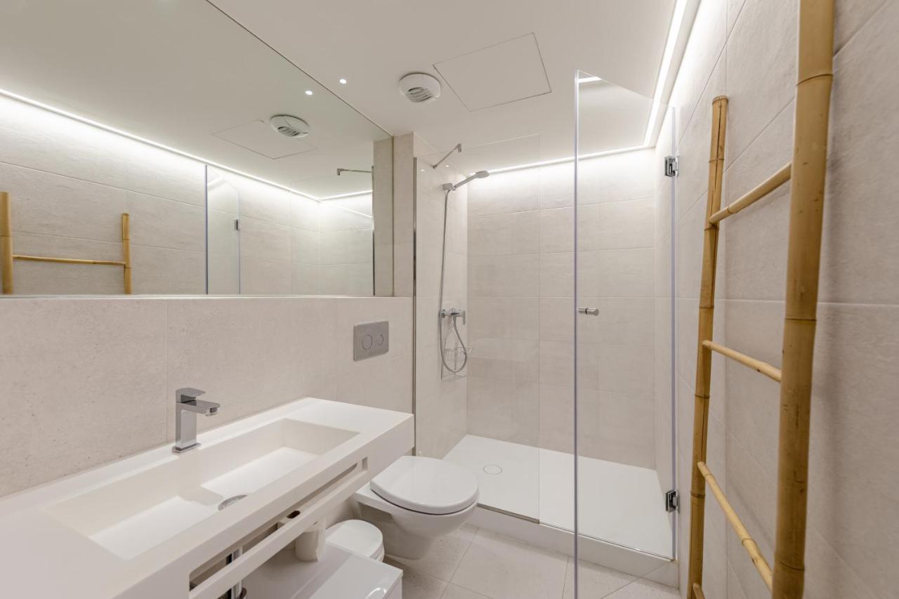 Apartamento Sevilla Centro Екстер'єр фото