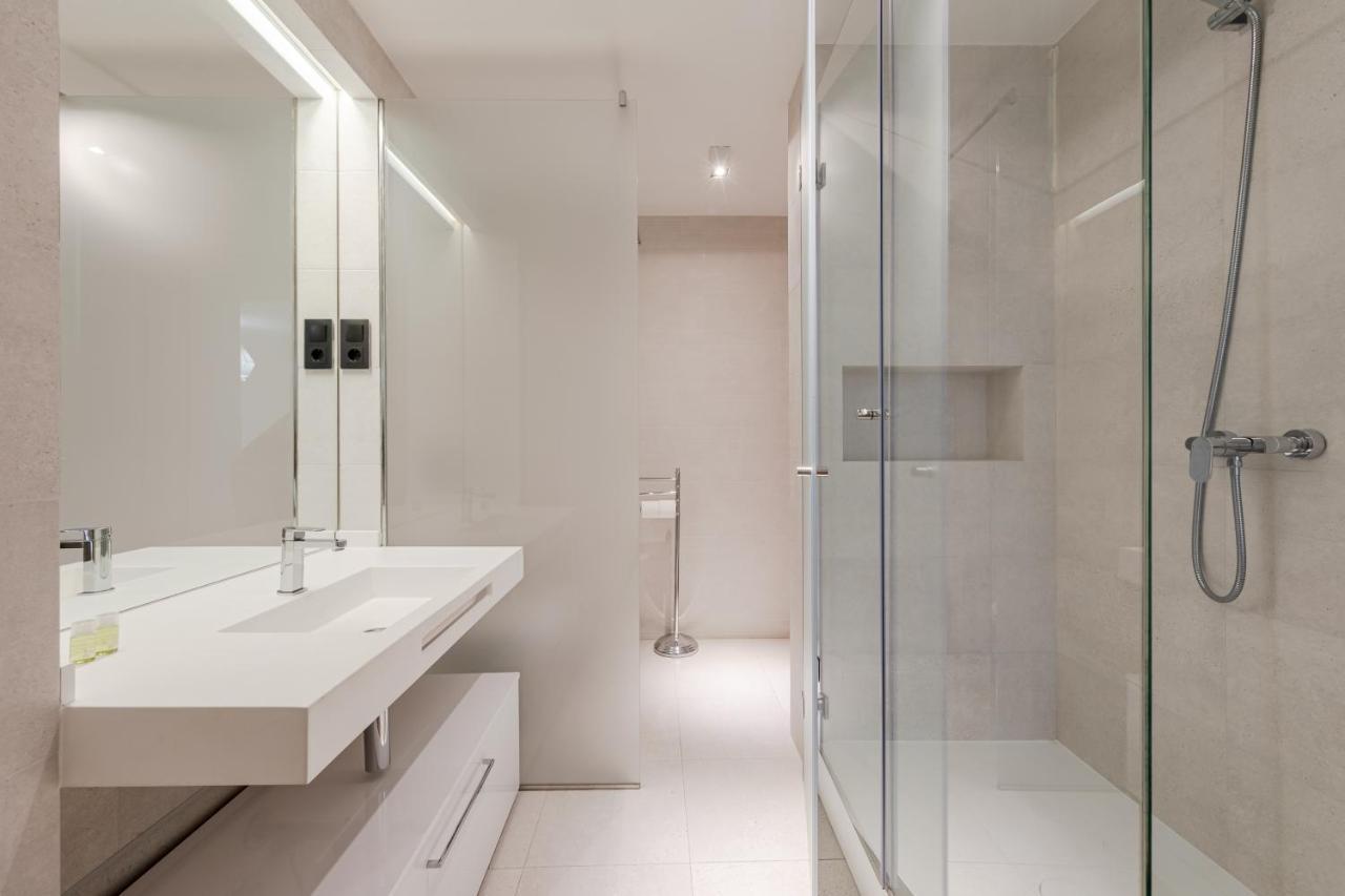 Apartamento Sevilla Centro Екстер'єр фото