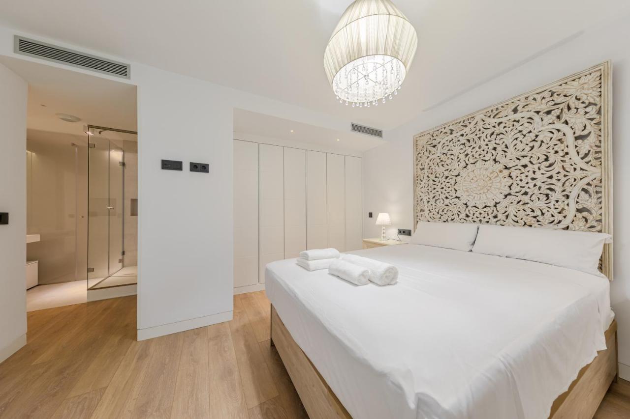 Apartamento Sevilla Centro Екстер'єр фото