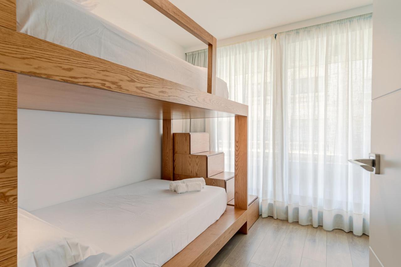 Apartamento Sevilla Centro Екстер'єр фото