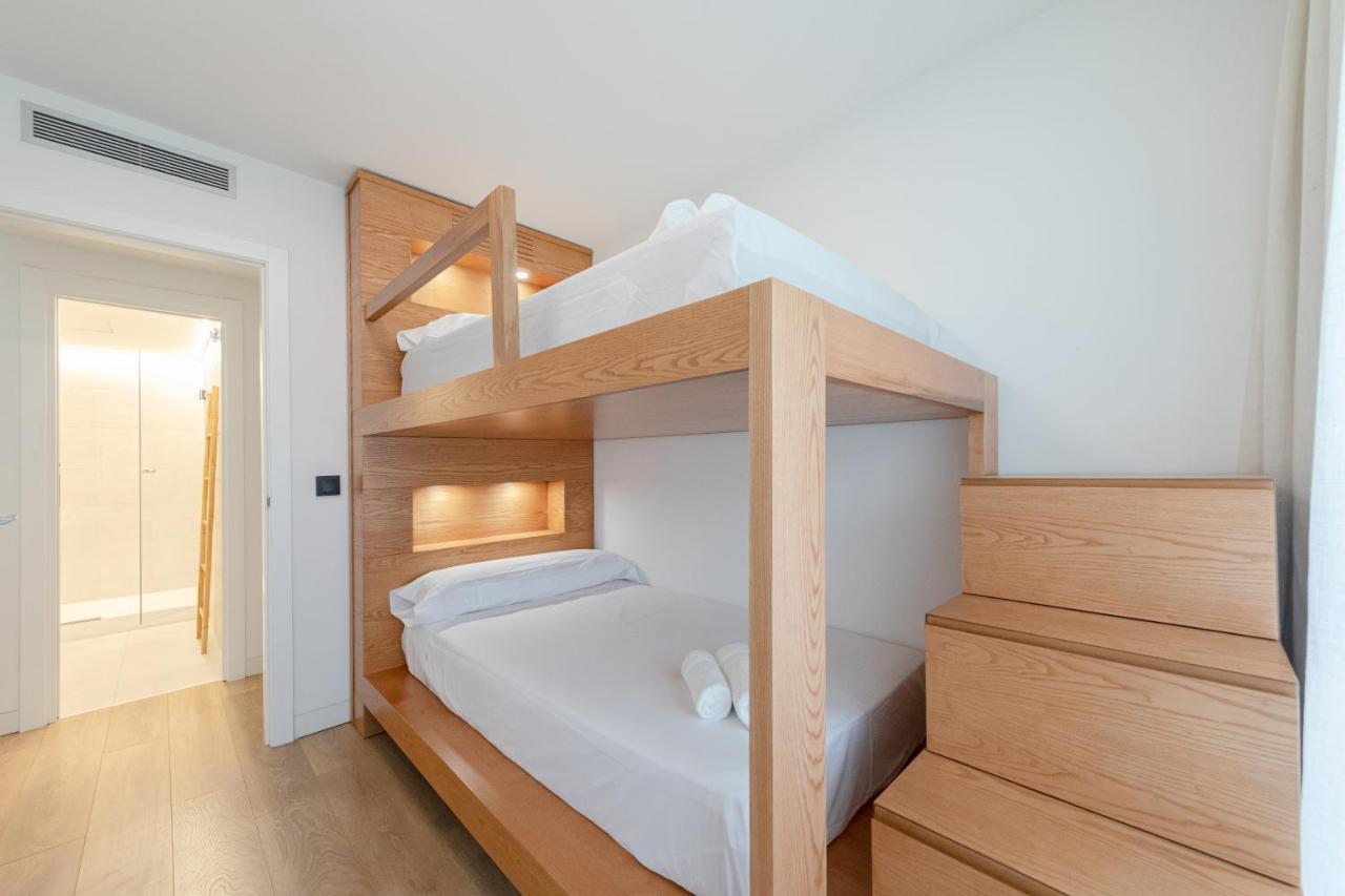 Apartamento Sevilla Centro Екстер'єр фото