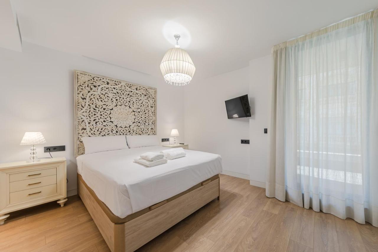 Apartamento Sevilla Centro Екстер'єр фото