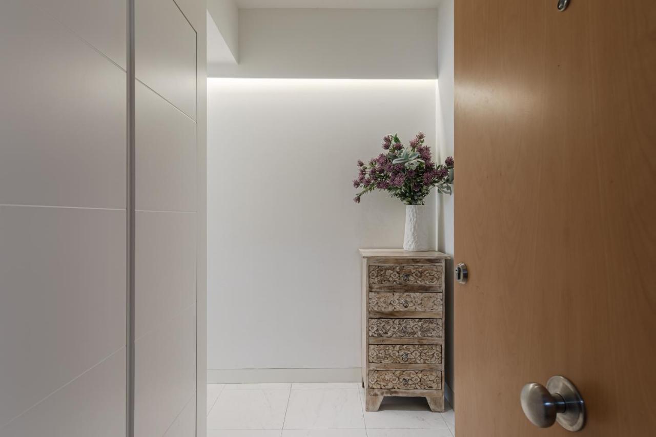 Apartamento Sevilla Centro Екстер'єр фото